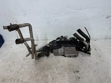 WEBASTO HEATER AUDI Q7 4L MK1