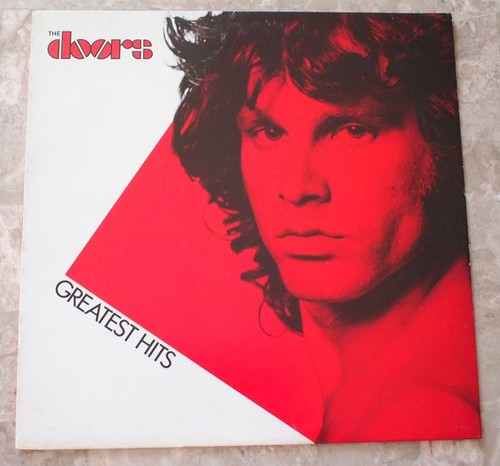 The doors greatest - greatest, hits