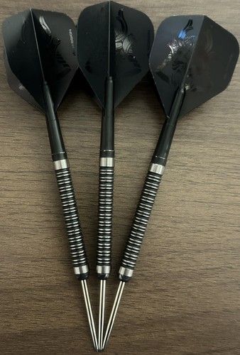 Good grip 22g tungsten - grip, darts