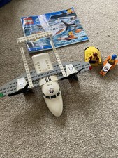 LEGO City 60164 Sea Rescue