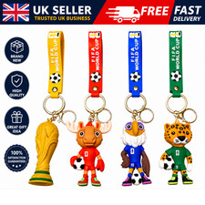 4pc Set FIFA World Cup