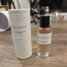 Christian Dior Oud Ispahan Eau