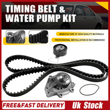 Timing Belt & Water Pump Kit