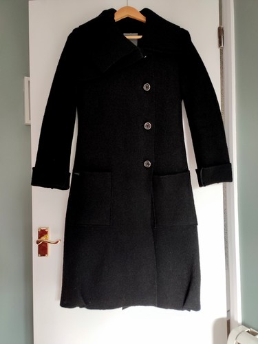Vintage cop copine pure - copine, wool