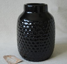 Large black heavy weight - large,