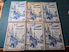 The Strand Magazine 1894 - 9