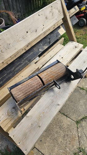 Hayter harrier pro - 56,