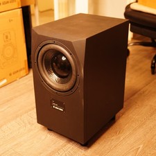 Adam Audio SUB10 MK2 Active Subwoofer Studio Monitor