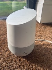 Google Home Nest Audio