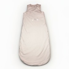 Baby Girls Pink Bunny Sleeping Bag 2.5 Tog 6-12 Months F&F