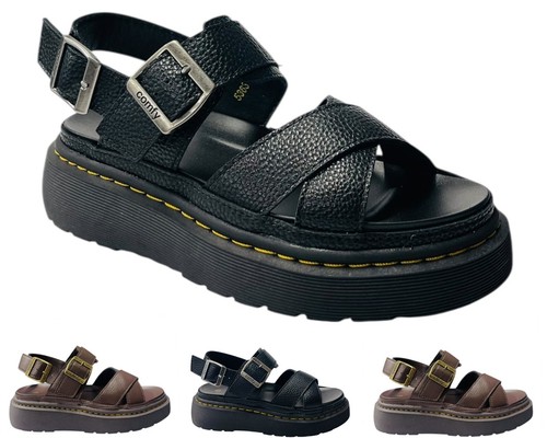 Women ankle strap padded - women's,