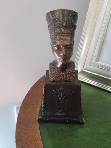 Antique 1920s egyptian - 1920s, revival