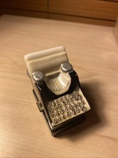 Old Fashioned Manual