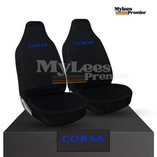 Vauxhall Corsa Waterproof