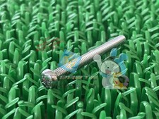 Genuine Honda Benly CL125 tail lens screw bolt. In stock and ready to ship. ...