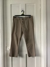 Ladies Short Trousers By FAT