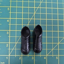 Vintage action man - action,