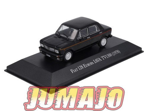 Arg51 voiture salvat - voiture, 1/43
