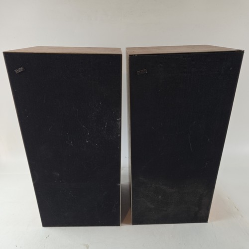 Beovox 2700 speakers - b&o,