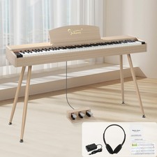 88 keys Bluetooth Digital Home