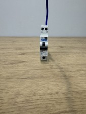 Proteus 32A Type B 6kA 30mA