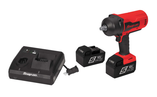 Snap ct9080u2 impact - 1/2",