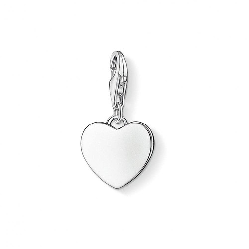 Thomas sabo charm pendant - sabo,