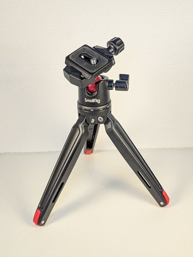 Smallrig mini tripod tabletop - smallrig,