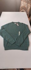 Brand New M&S Men's Green