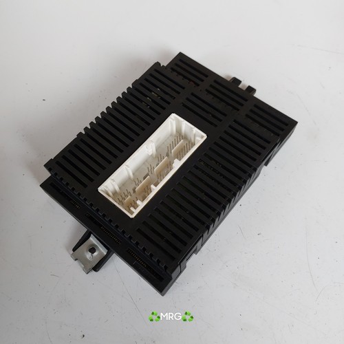 Bmw e60 light control module - bmw,