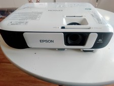 Epson EB-X41 Long Throw 3600