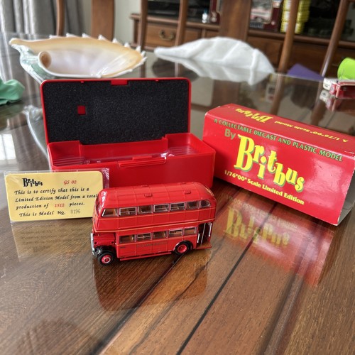 Britbus gs02 midland - no,