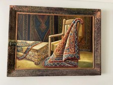 Artwork 3D effect Painting by