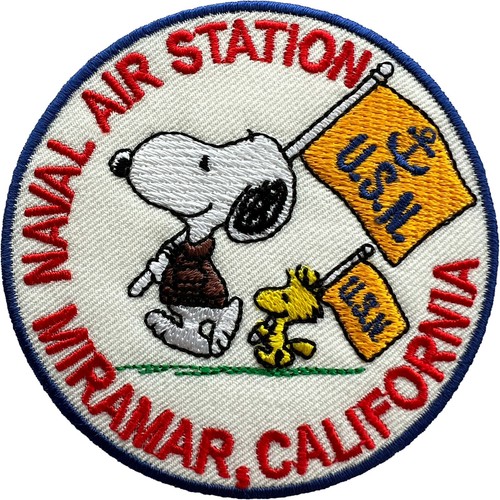 Snoopy woodstock usa navy - snoopy,
