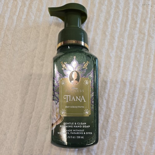 Bath and body works - and, disney