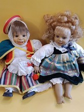Vintage Art Marca Spanish