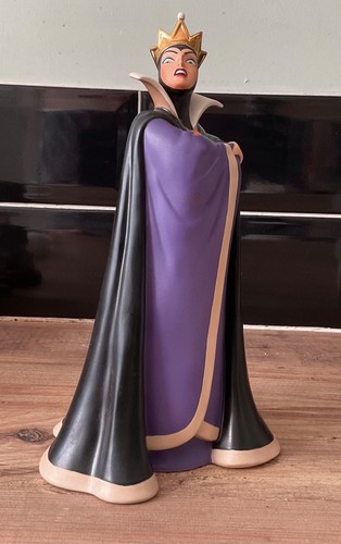 Wdcc the evil queen - the,
