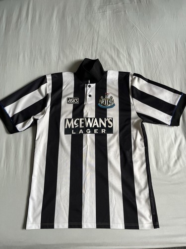 Newcastle united vintage - newcastle,