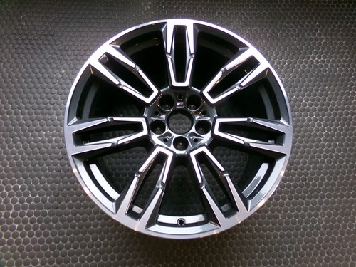 Bmw 530i 540i wheel - wheel, 2024