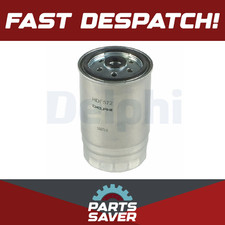 Fuel Filter HDF572 Delphi