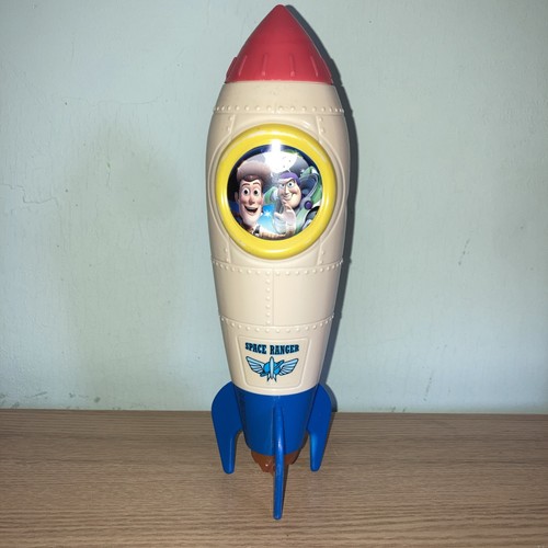 Empty rocket bubble - , bath