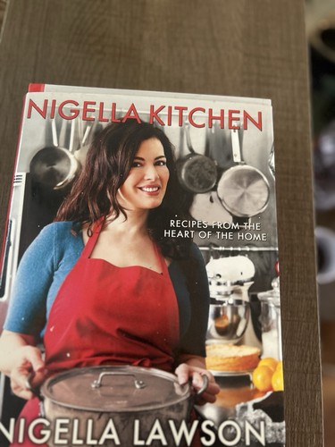 Nigella kitchen recipes from - nigella,