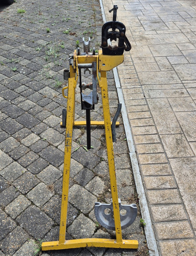 Irwin hilmor conduit - irwin, bender