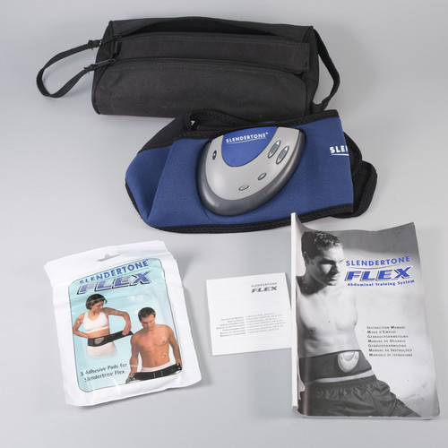 Slendertone flex abdominal - slendertone,