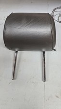 Nissan Navare D40 double cab leater interior seat - FRONT HEADREST HEAD REST