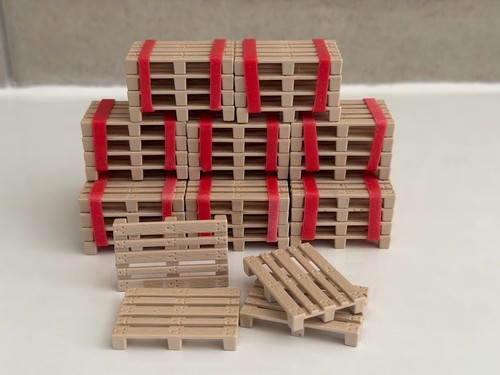 Truck load accessories - truck,