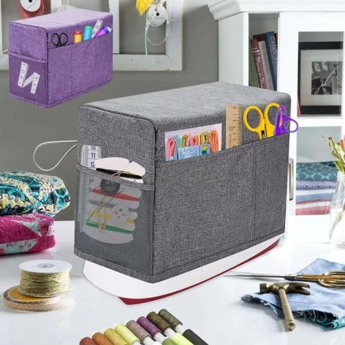 Universal sewing machine cover - sewing,