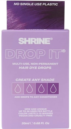 Shrine beauty drop - shrine, it