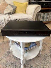 Rotel RCD-951 Compact Disc