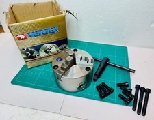 VERTEX 100mm 3 Jaw Self
